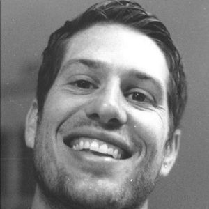 Meet your Posher, Dan